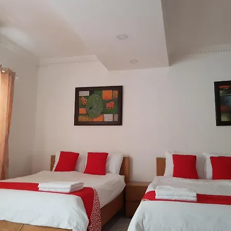 Kim Cuong - Hotel Near Tan Son Nhat Airport-3