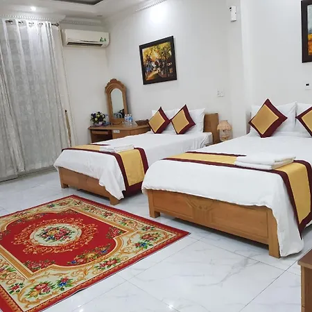 Kim Cuong - Hotel Near Tan Son Nhat Airport-2